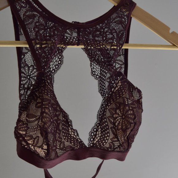 Lace Bralette Bundle - Picture 4 of 10